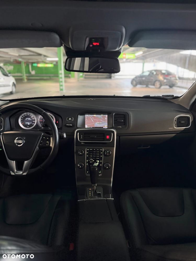 Volvo V60 - 9