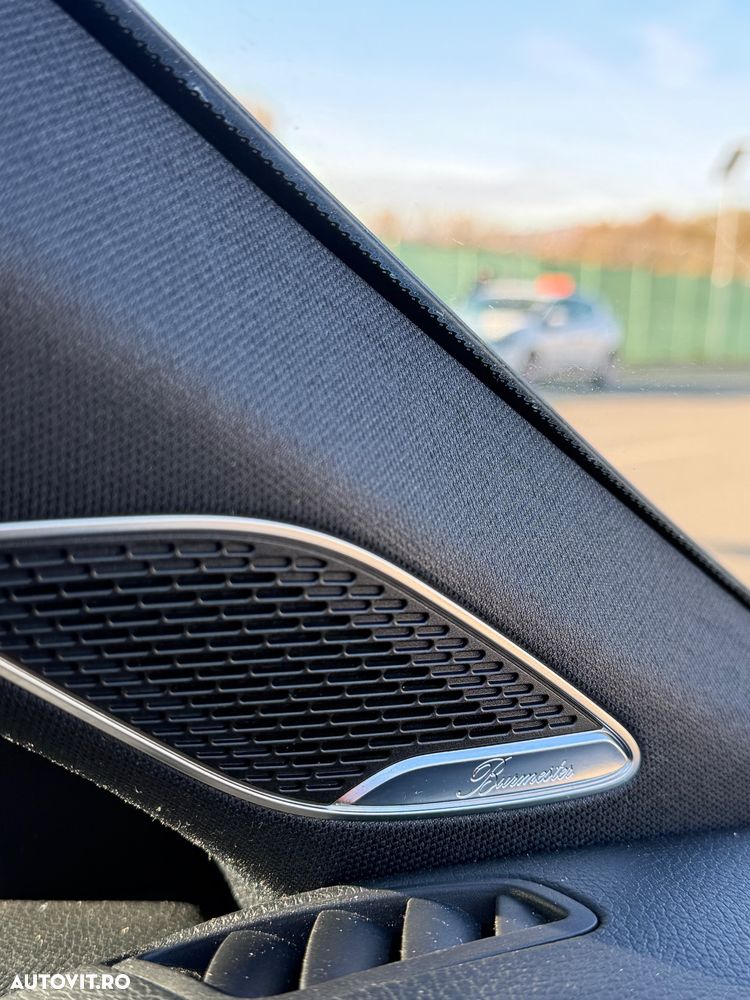 Mercedes-Benz CLA AMG 45 S 4MATIC+ Coupe - 21