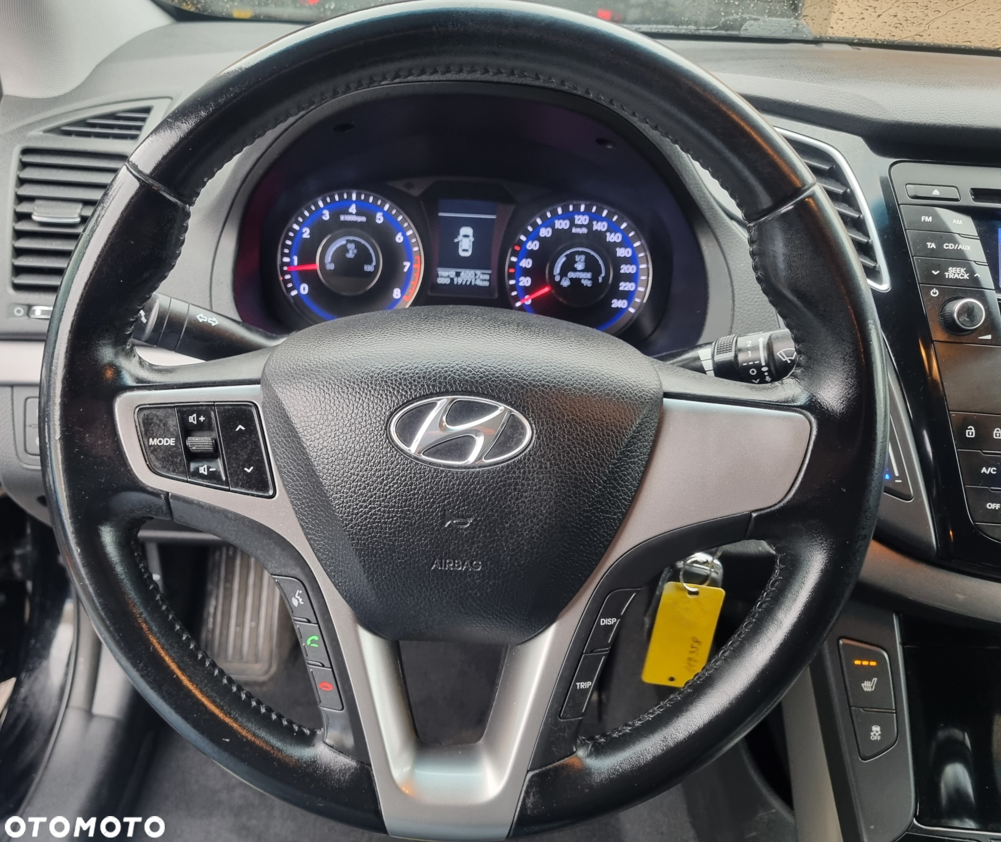 Hyundai i40 - 27
