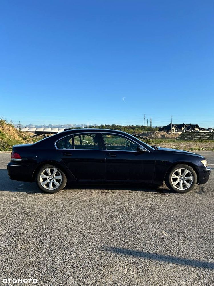 BMW Seria 7 730d - 14