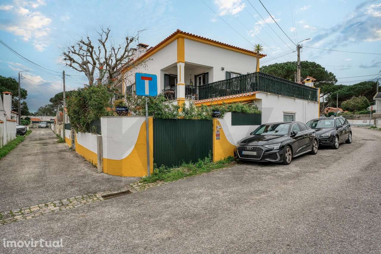 Moradia T5 no Mucifal, Colares - Grande imagem: 2/48