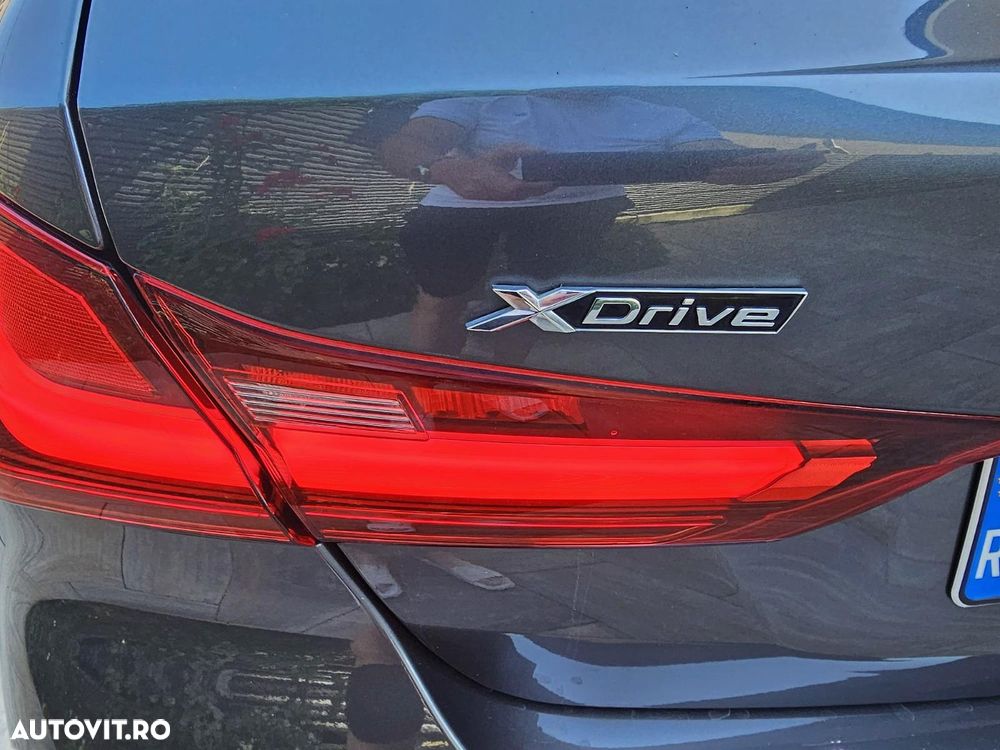 BMW Seria 1 120d xDrive Aut. Advantage - 11