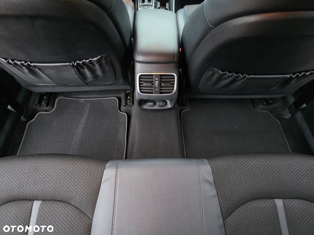 Kia Optima 1.6 CRDI SCR L DCT - 21