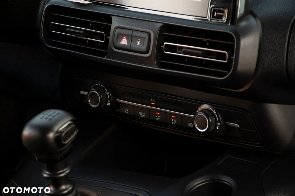 Peugeot Rifter 1.5 BlueHDI Active S&S - 10