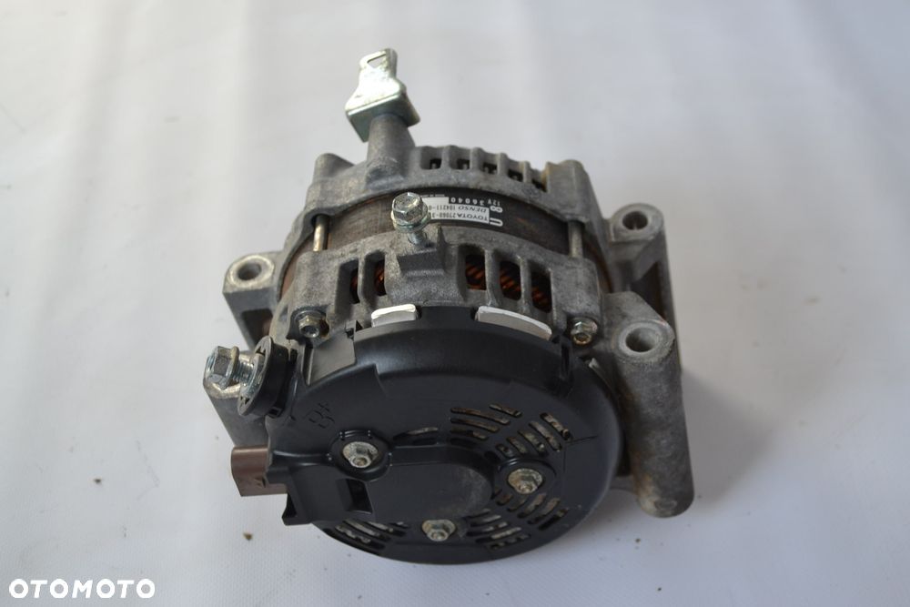Lexus LC 500 Alternator 27060-38170 - 2