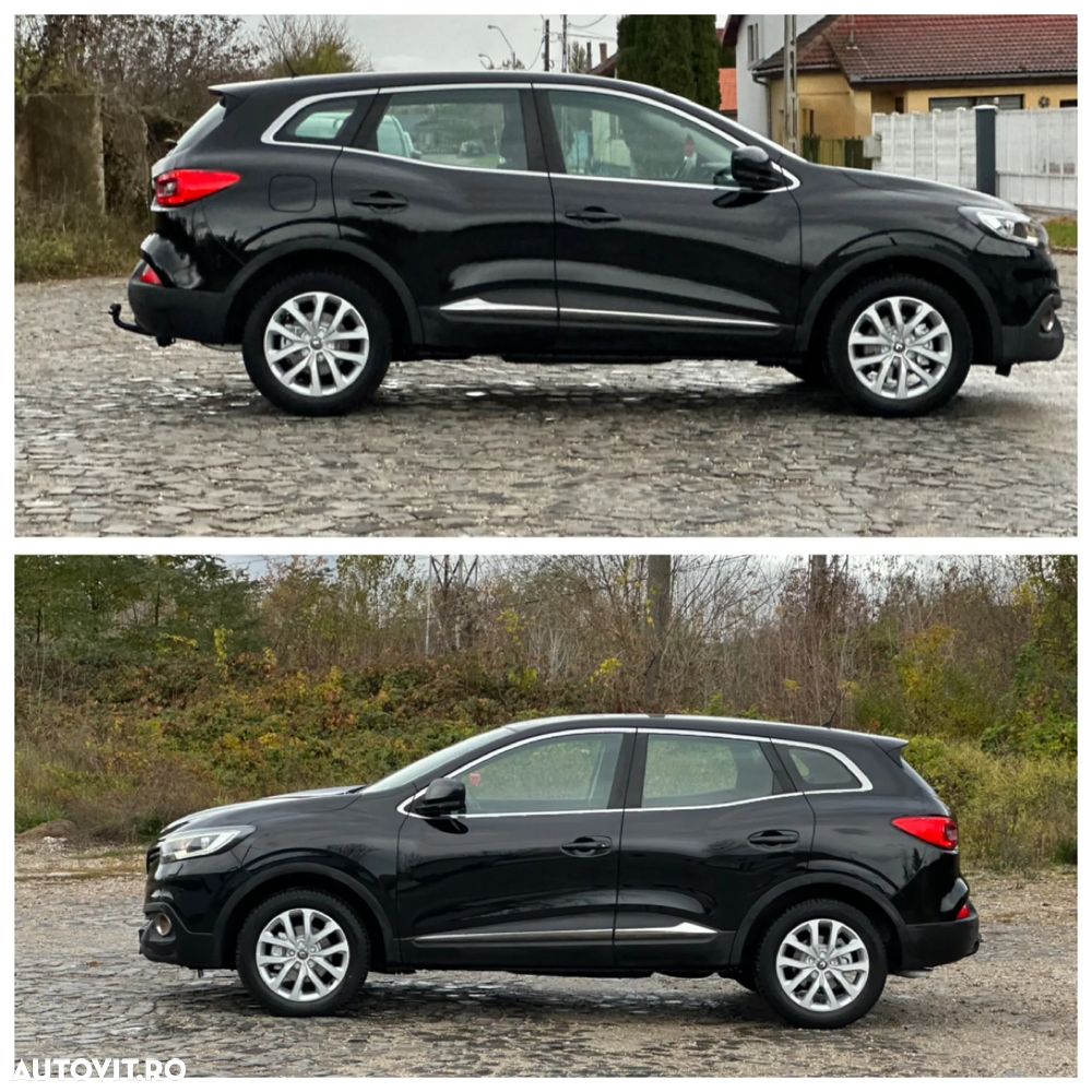Renault Kadjar Energy dCi 130 Experience - 6