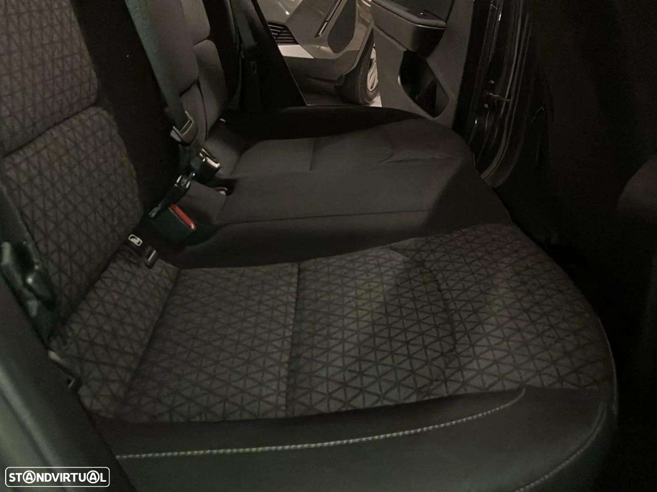 Kia XCeed 1.0 T-GDI Drive - 12