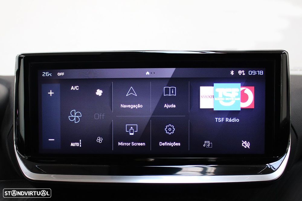 Peugeot 2008 1.2 PureTech Allure - 9