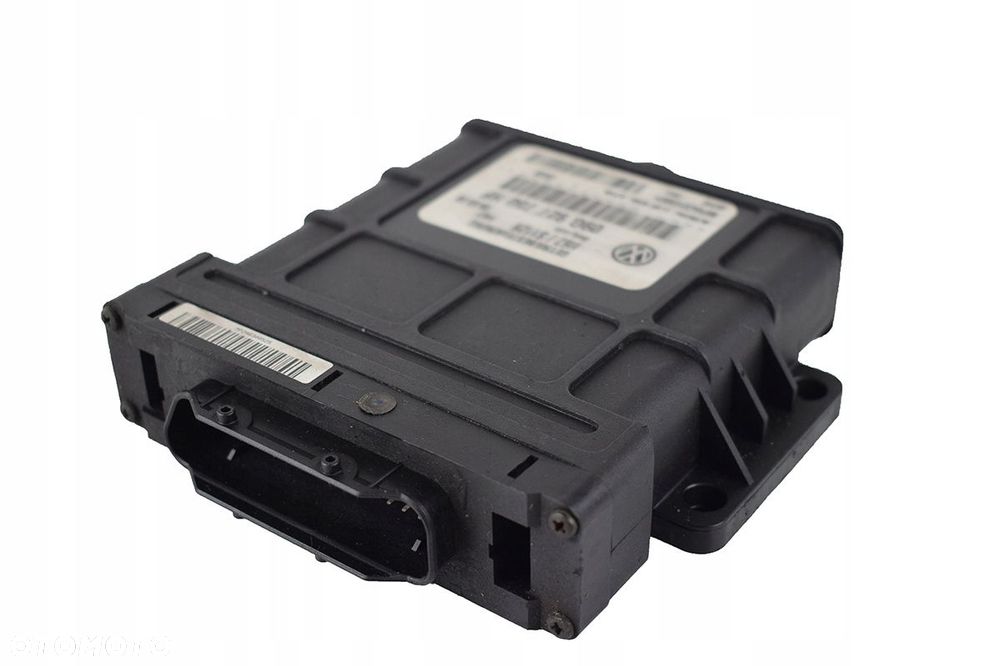 komputer * sterownik skrzyni vw polo 9n 09g927750hf - 1