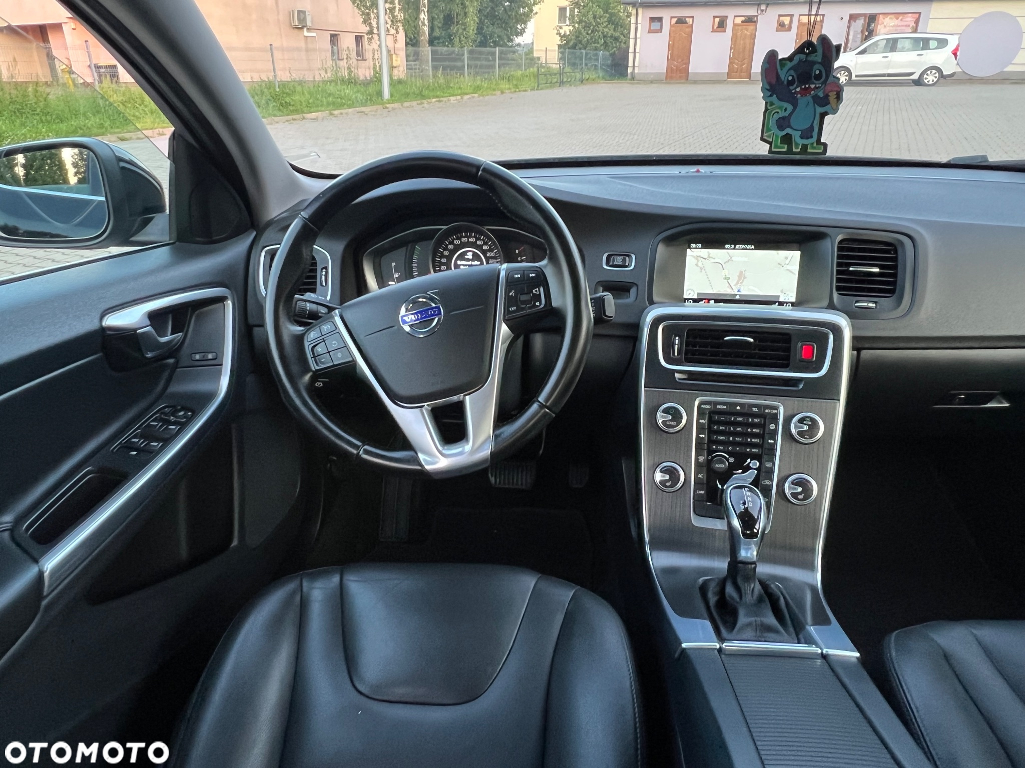 Volvo S60 - 8