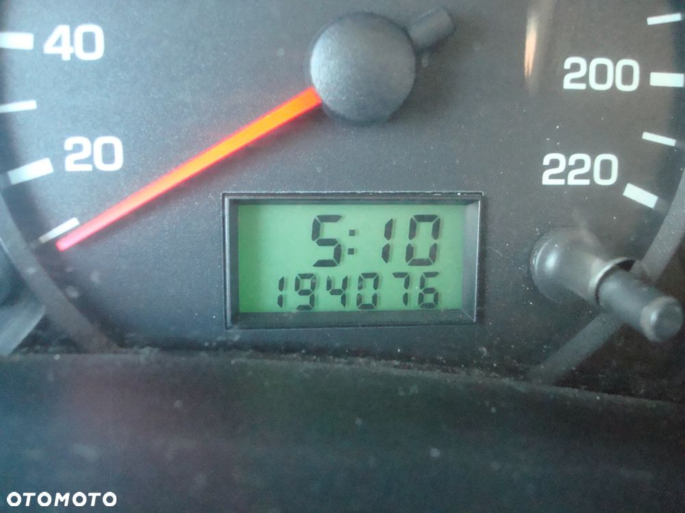 Ford Transit Connect Tourneo (Kurz) Limited - 25