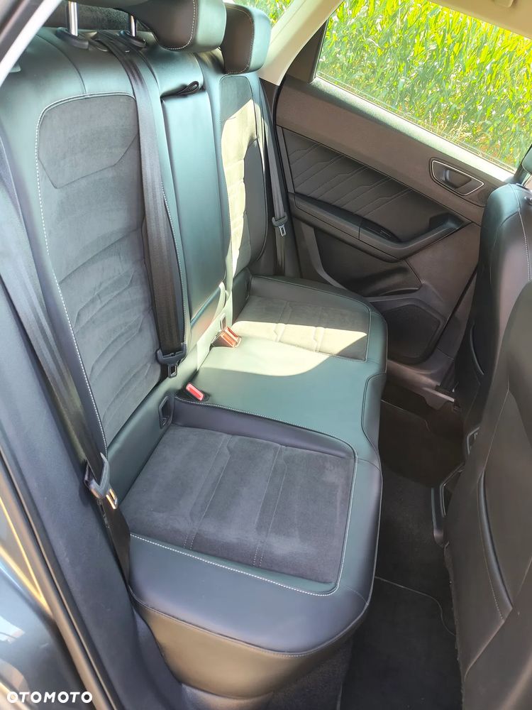 Seat Ateca - 22