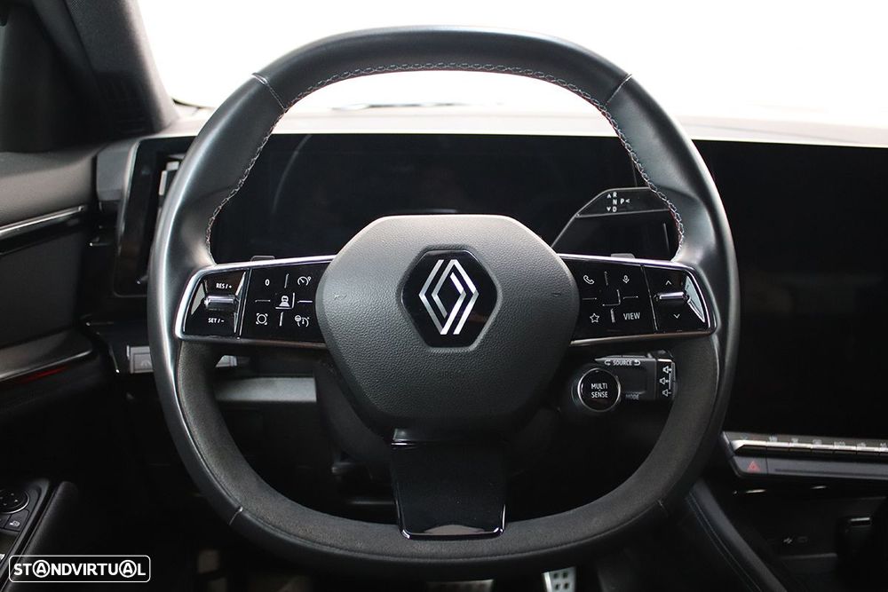 Renault Austral 1.3 Mild Hybrid Techno Espirit Auto - 14