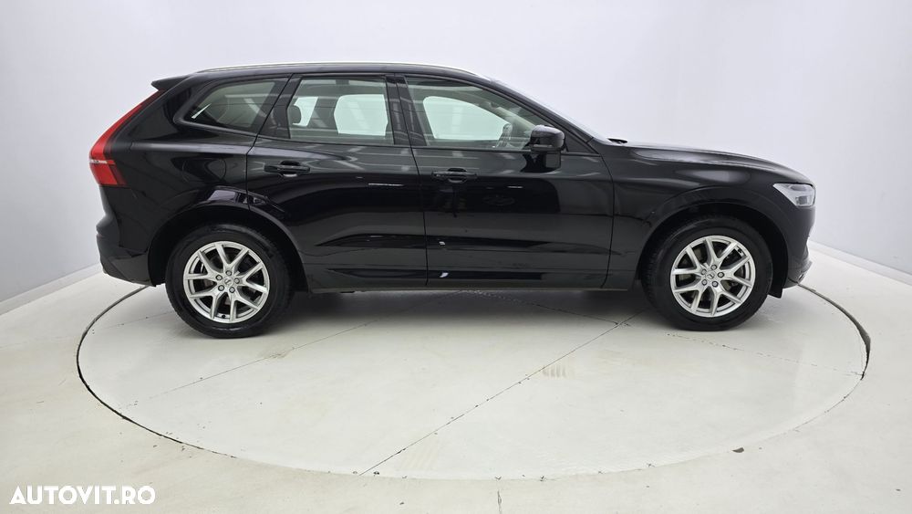 Volvo XC 60 - 6