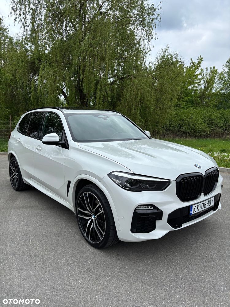 BMW X5 xDrive40i - 3