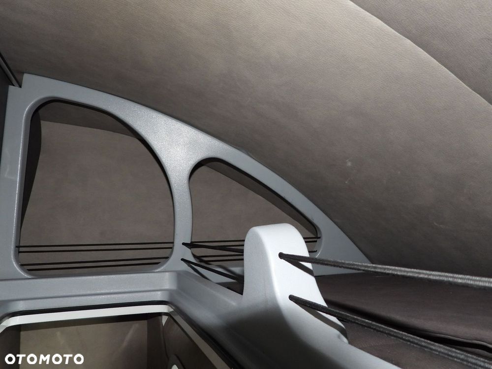 Renault MASTER  PLANDEKA 10 PALET WEBASTO TEMPOMAT LEDY PNEUMATYKA KLIMATYZACJA  165KM - 39