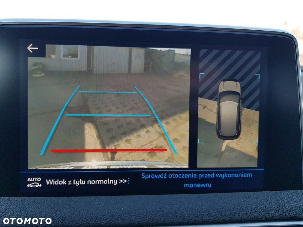 Peugeot 3008 BlueHDi 130 Stop & Start Allure - 19