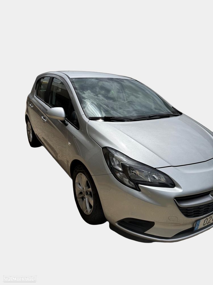Opel Corsa 1.3 CDTi Dynamic - 3