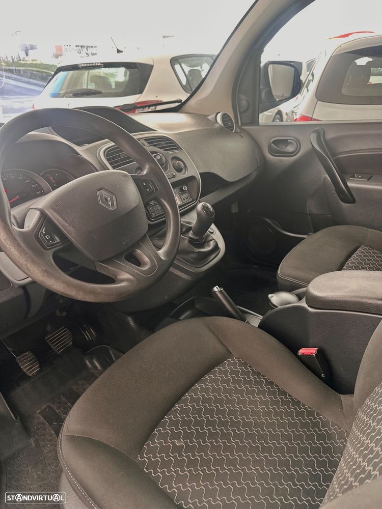 Renault Kangoo - 10
