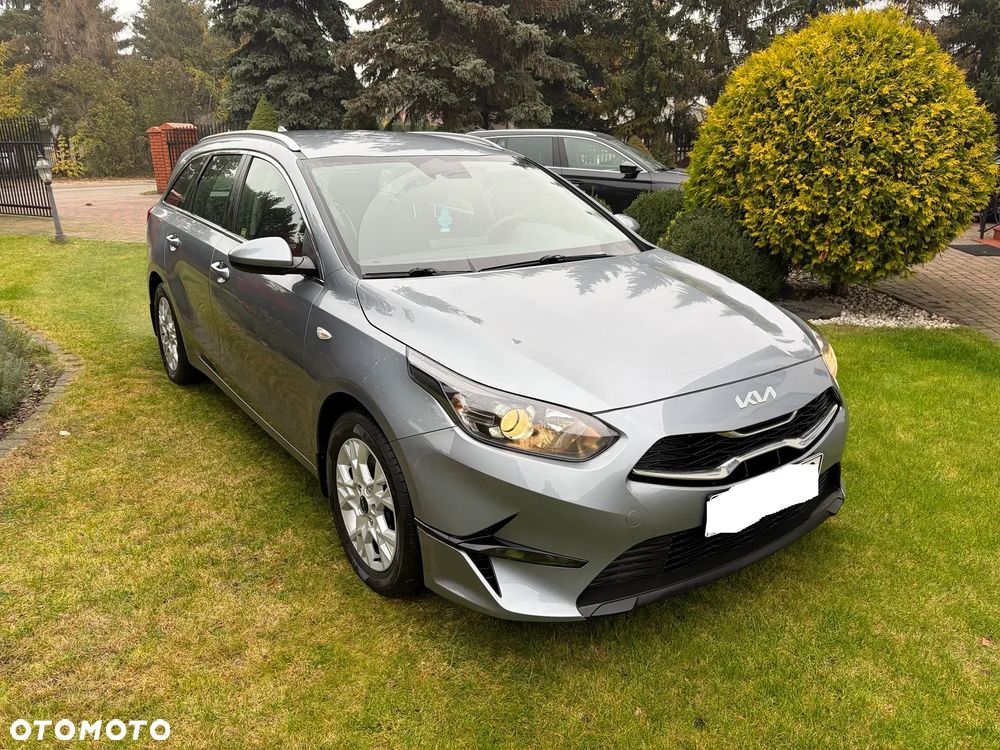 Kia Ceed 1.5 T-GDI L - 5