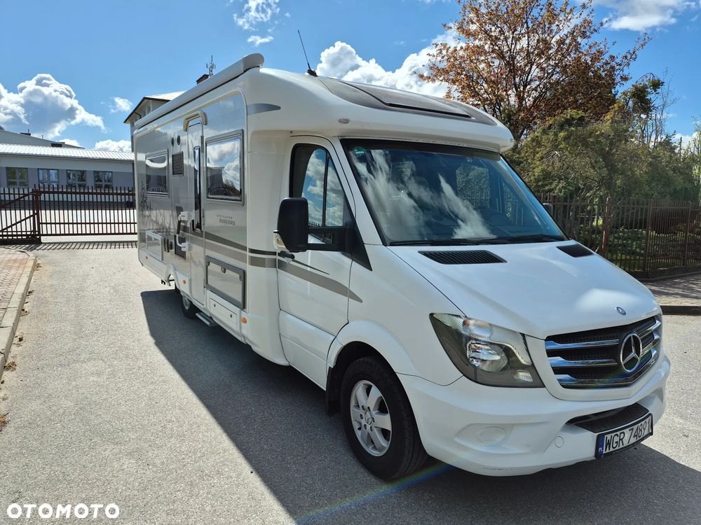 Mercedes-Benz Burford Duo - 3