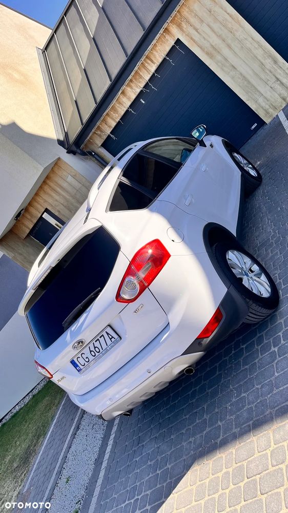 Ford Kuga 2.0 TDCi Titanium - 6