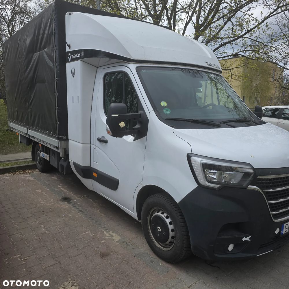 Renault MASTER - 6