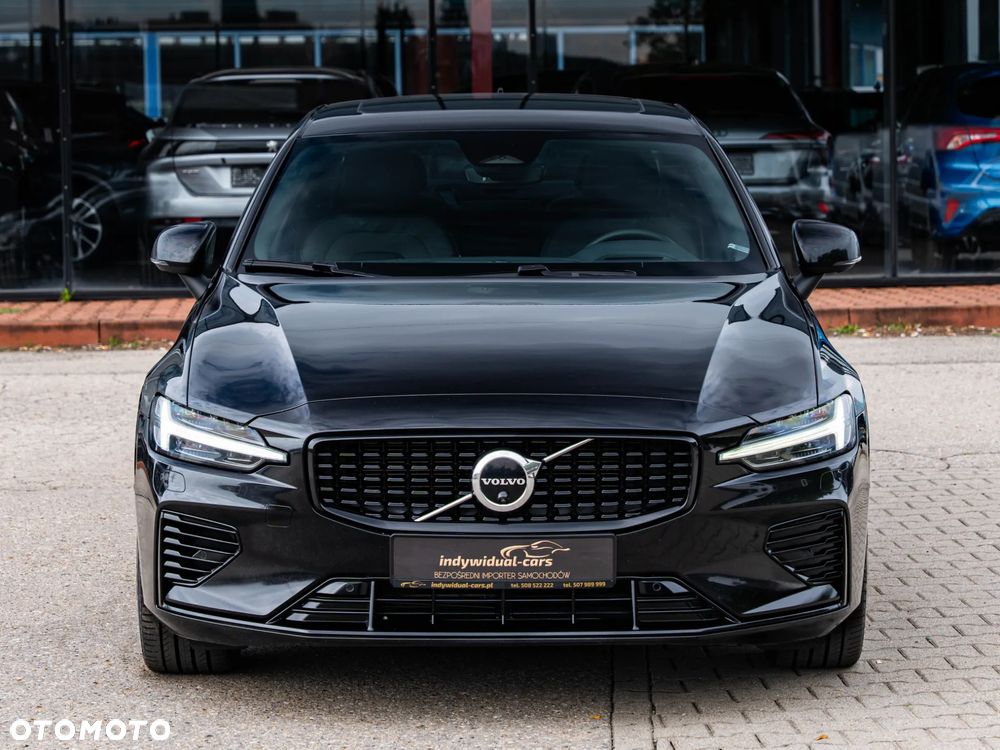 Volvo S60 - 15