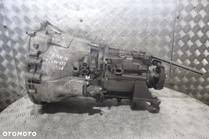 SKRZYNIA BIEGÓW 5 BMW 1 E87 116I 1.6 2200074390 - 4