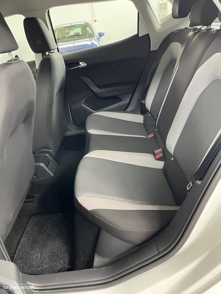SEAT Ibiza 1.0 Style - 11
