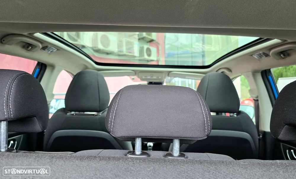 Nissan Qashqai 1.2 DIG-T N-Connecta RS+PS 18 - 25