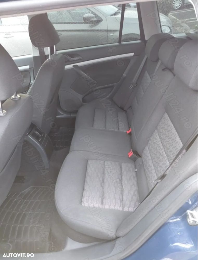 Skoda Octavia 1.6 TDI DPF Classic - 6