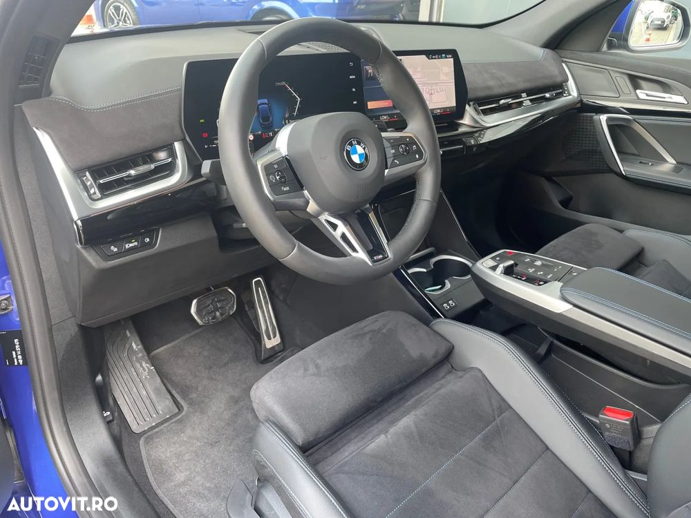 BMW X2 sDrive20i AT MHEV - 8