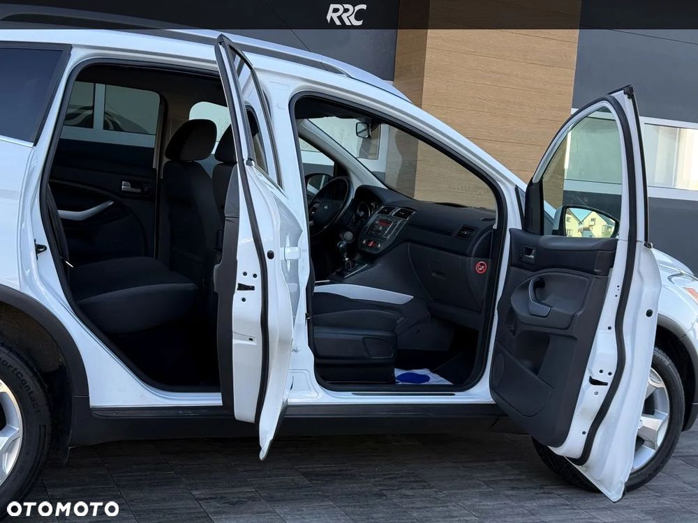 Ford Kuga 2.0 TDCi Titanium - 16