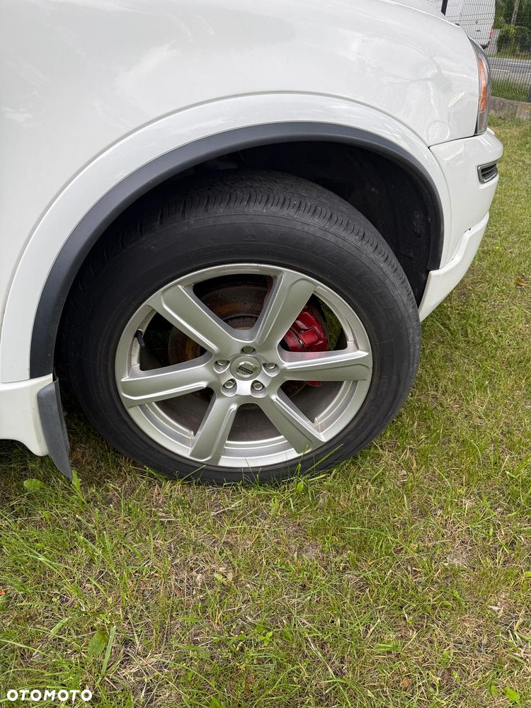 Volvo XC 90 D5 AWD Executive - 3