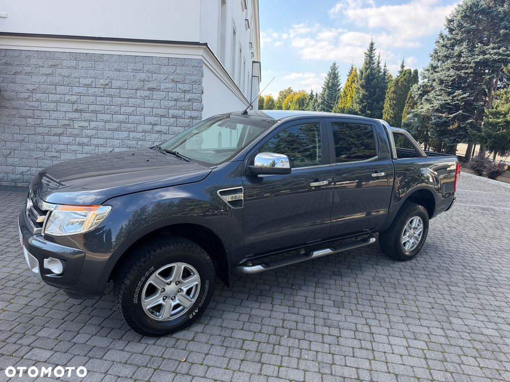 Ford Ranger - 16