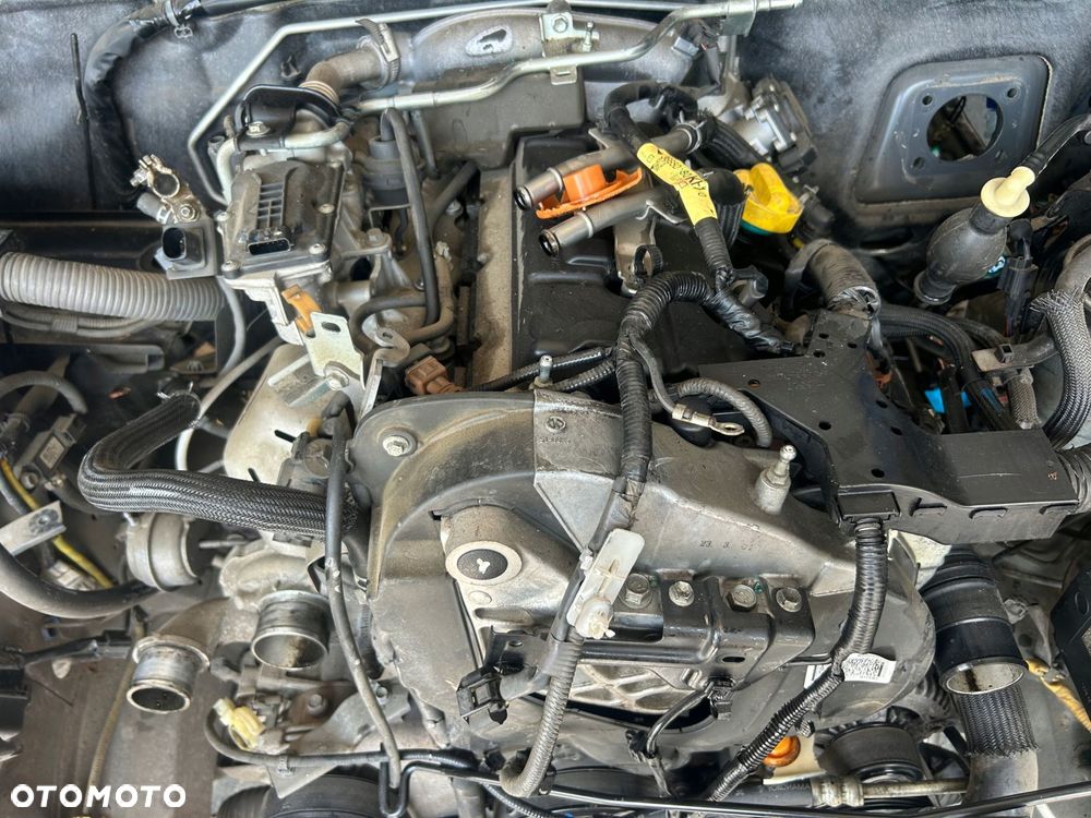 suzuki grand vitara ii lift 1,9 ddis silnik f9qc - 3