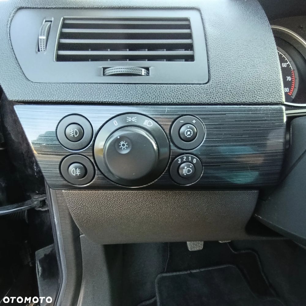 Opel Astra 1.8 Edition Plus - 15