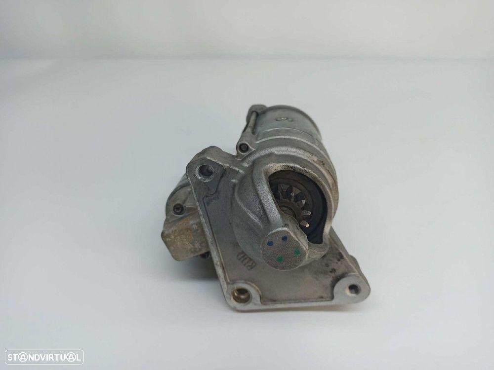 MOTOR DE ARRANQUE CITROEN C3 FEEL - 5