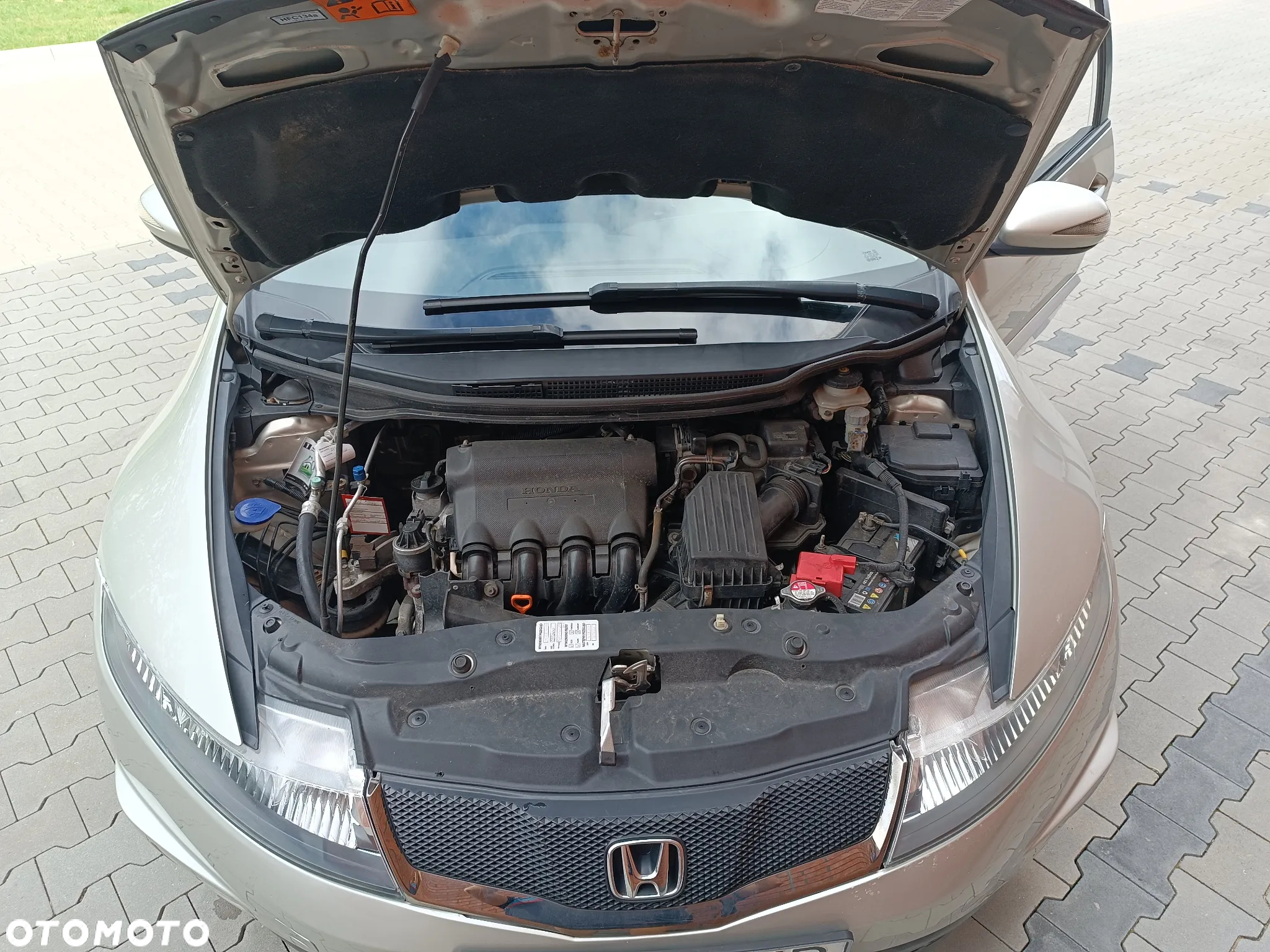 Honda Civic - 10