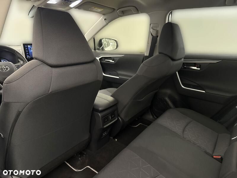Toyota RAV4 2.5 Hybrid Comfort 4x4 - 18