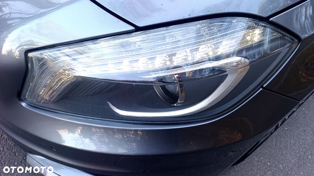 Mercedes-Benz Klasa A 180 AMG Line - 10