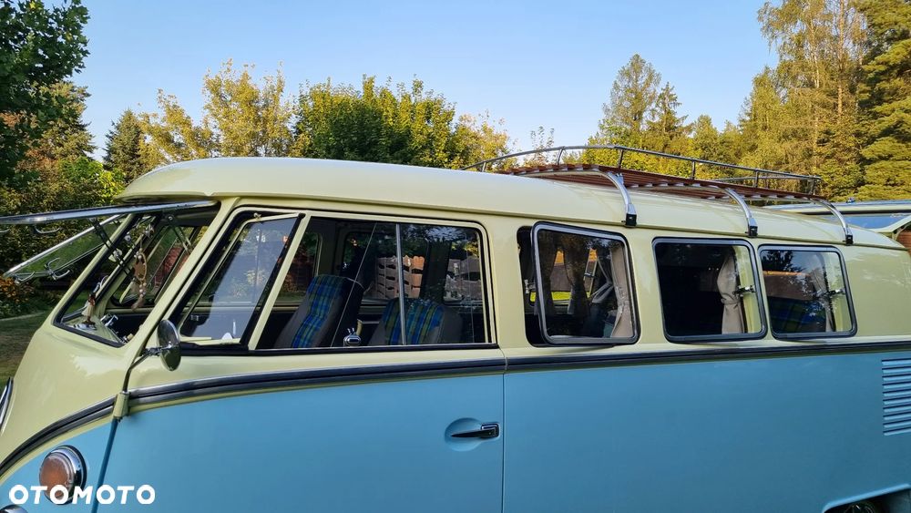 Volkswagen Inny - 27