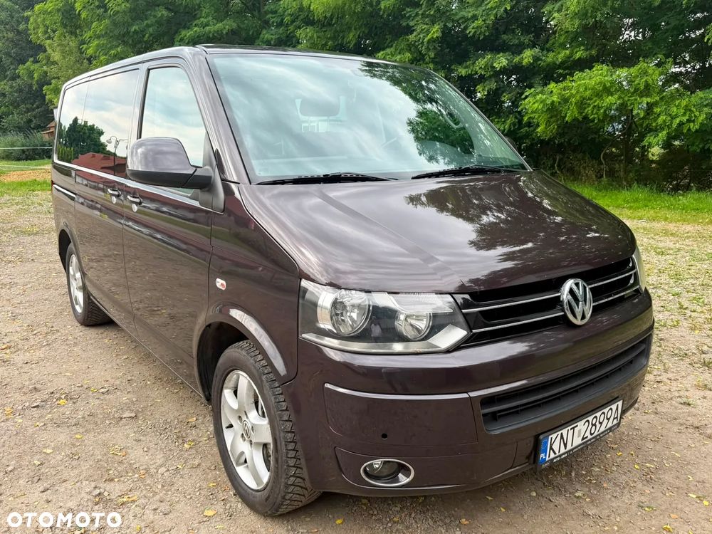 Volkswagen Multivan L1 Highline - 15