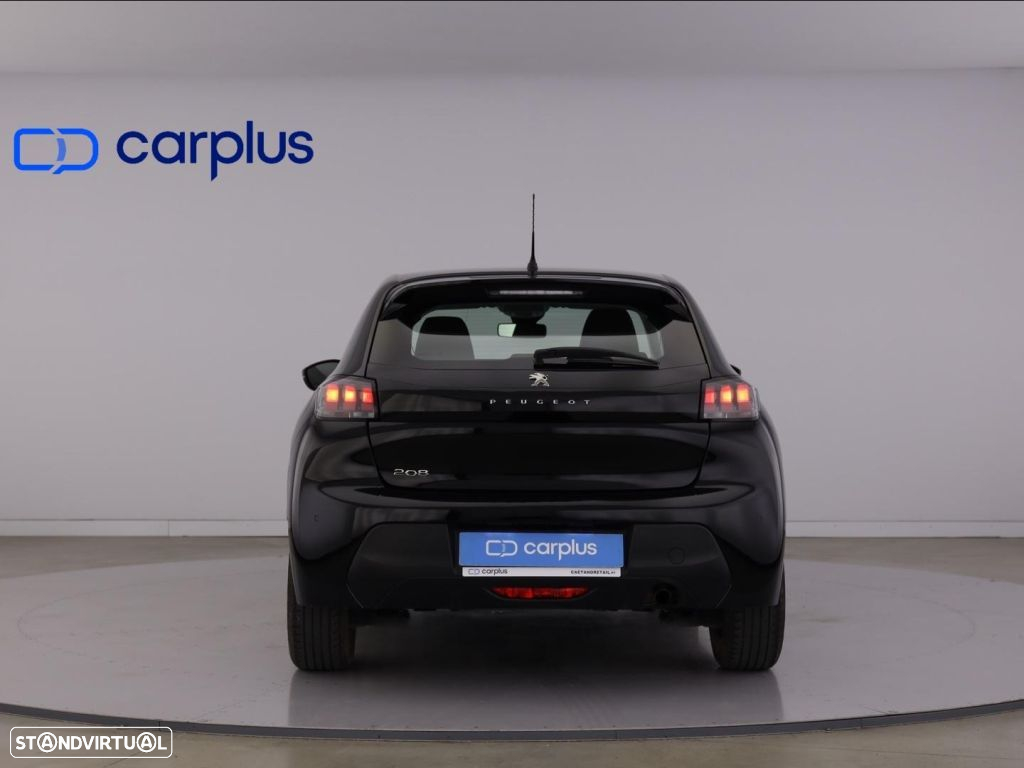 Peugeot 208 1.2 PureTech Active Pack - 6