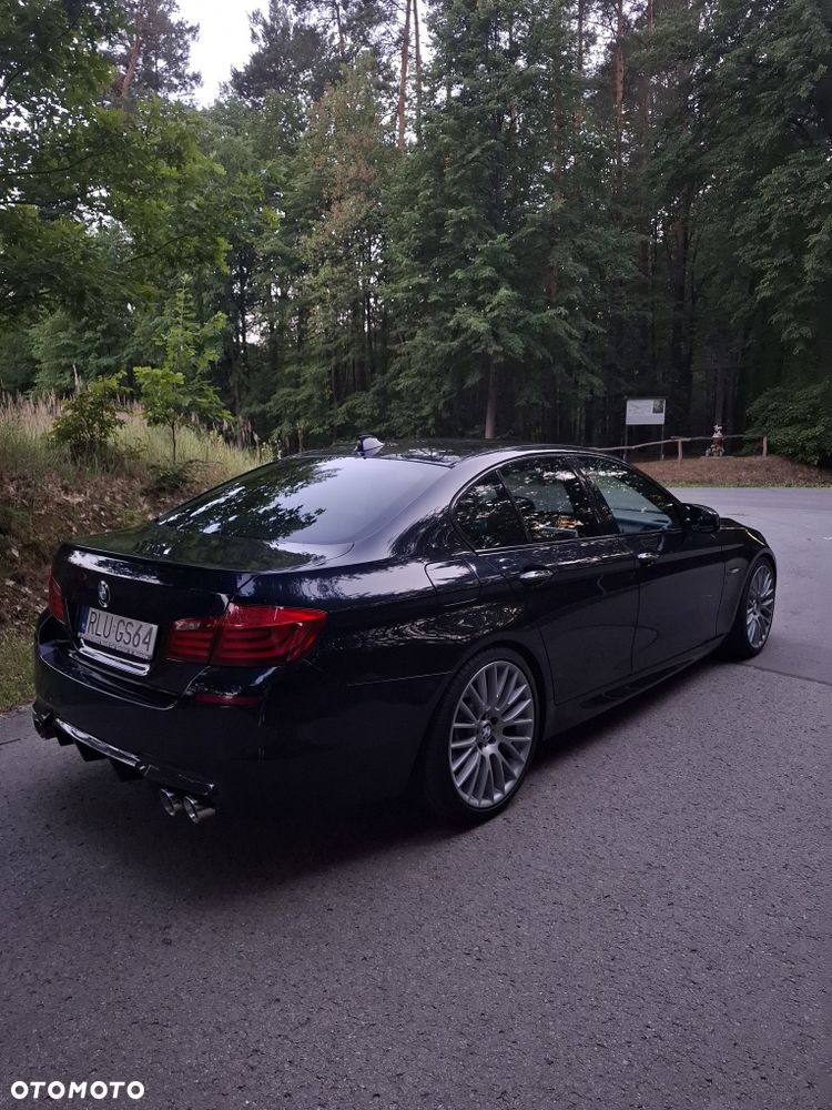 BMW Seria 5 - 6