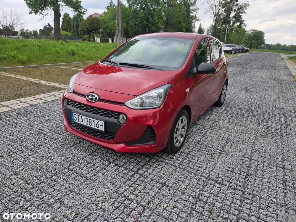 Hyundai i10 1.0 Premium - 3