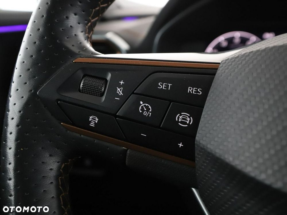 Cupra Formentor 1.5 TSI - 35
