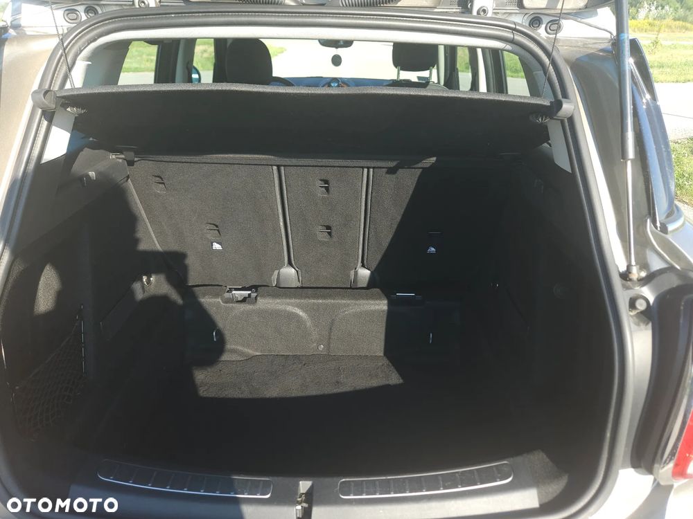 MINI Countryman Cooper D ALL4 - 31