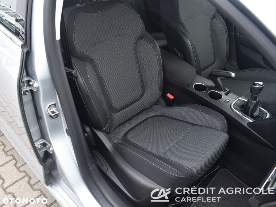 Renault Megane 1.3 TCe FAP Equilibre - 17